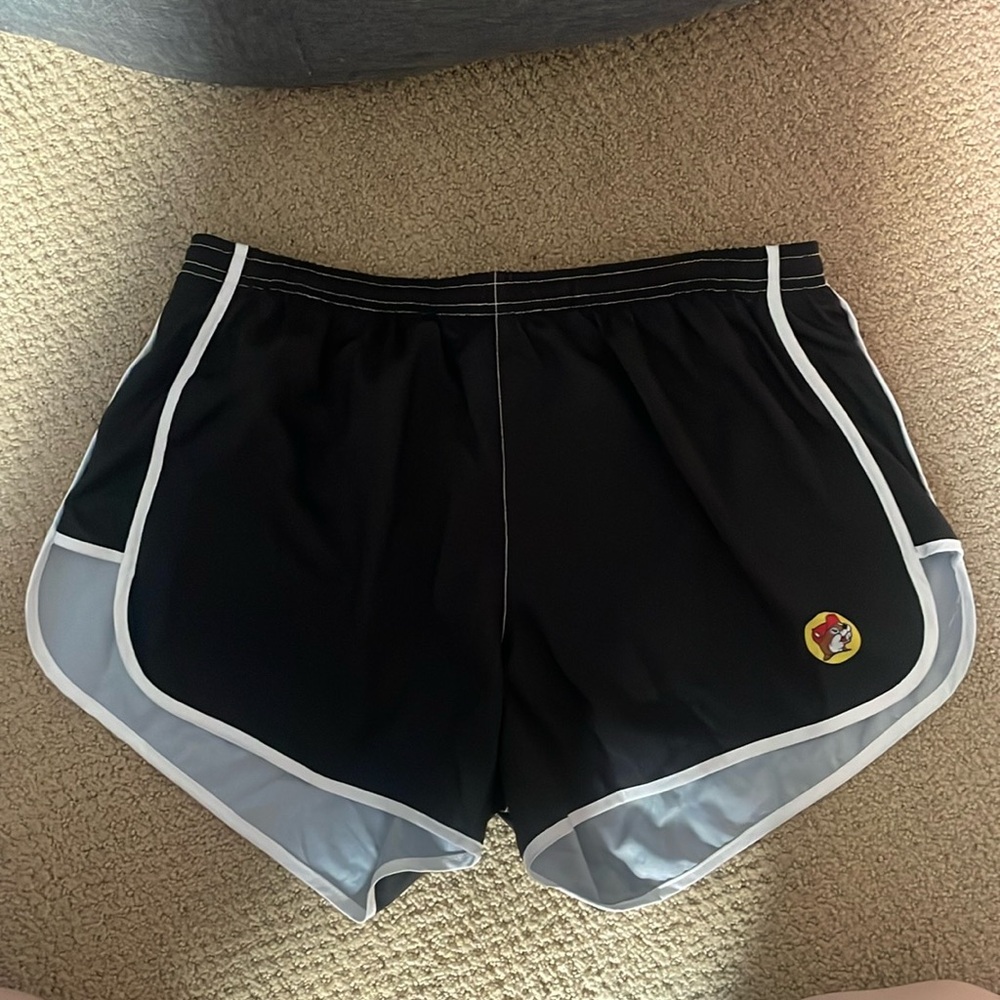Bucc-ee’s Women’s Shorts, Size 2XL